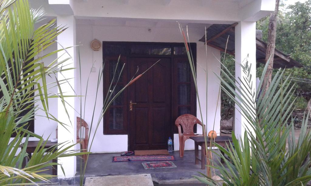 Riverside Lal Homestay Sigiriya Eksteriør billede