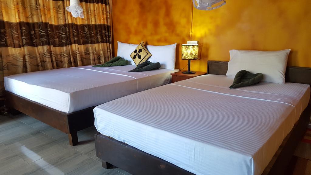 Riverside Lal Homestay Sigiriya Eksteriør billede