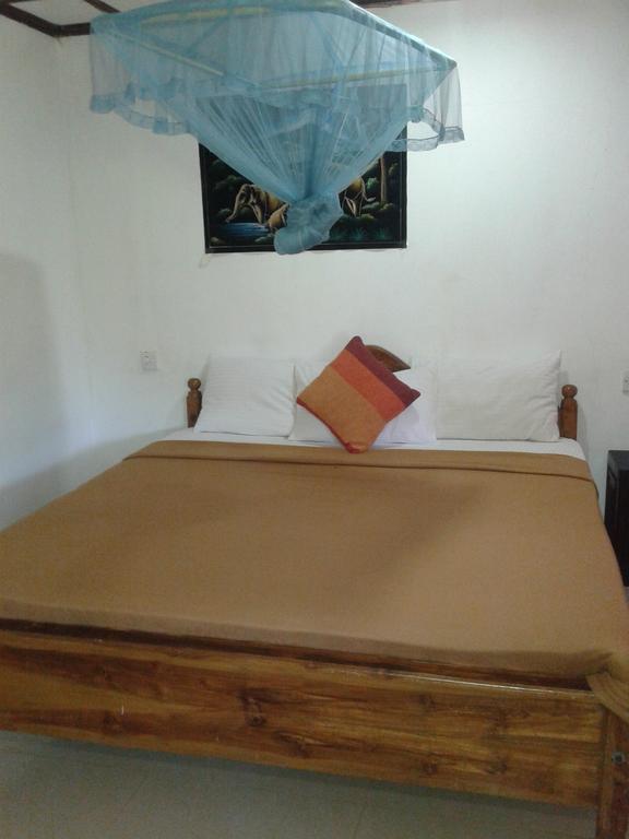 Riverside Lal Homestay Sigiriya Eksteriør billede