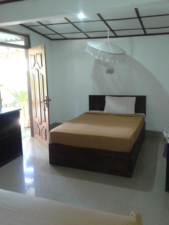 Riverside Lal Homestay Sigiriya Eksteriør billede