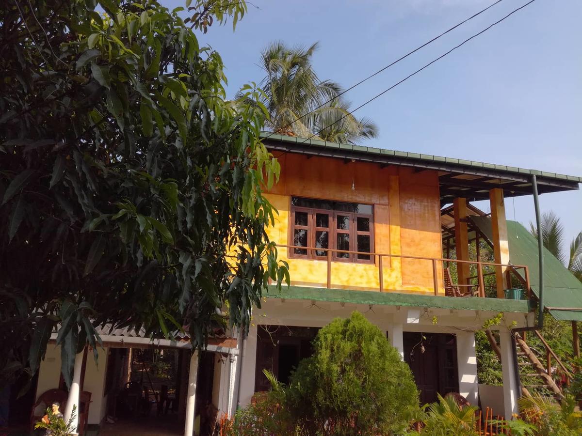 Riverside Lal Homestay Sigiriya Eksteriør billede