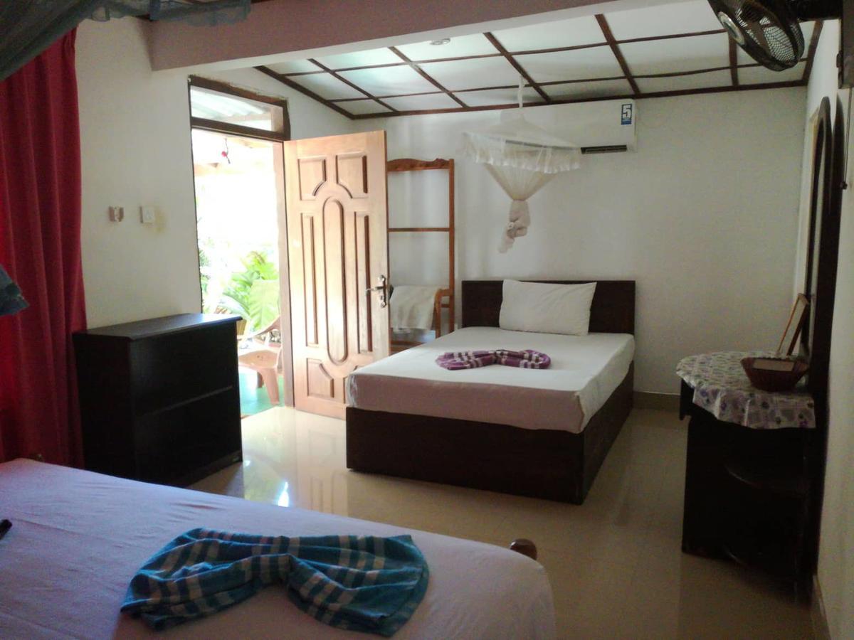 Riverside Lal Homestay Sigiriya Eksteriør billede