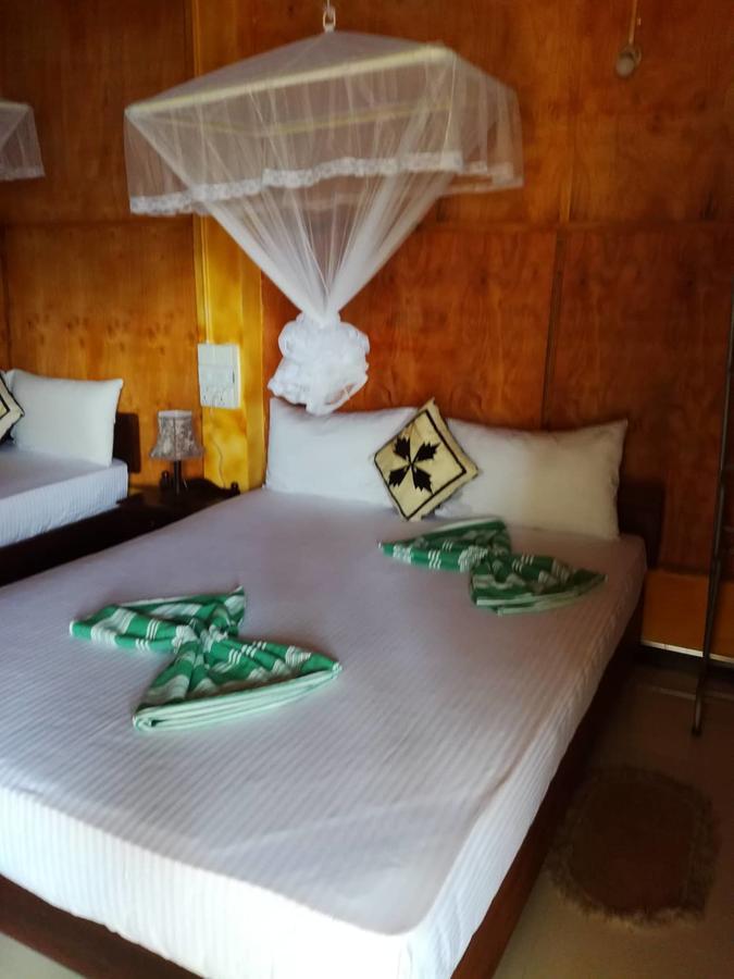 Riverside Lal Homestay Sigiriya Eksteriør billede
